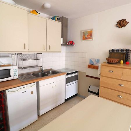 Studio Confortable 3/4 Pers, 100M Plage, Parking Prive Au Grau-Du-Roi - Fr-1-307-20 Le Grau-du-Roi Eksteriør bilde