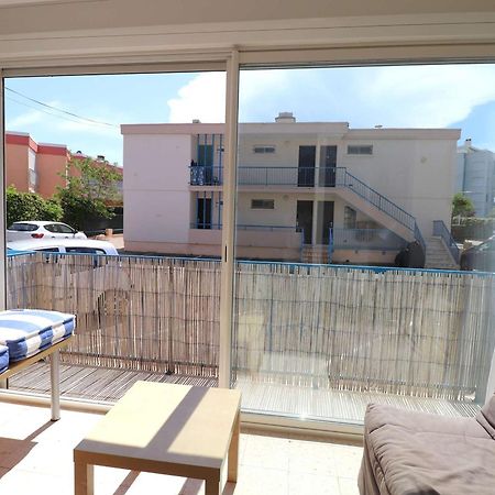 Studio Confortable 3/4 Pers, 100M Plage, Parking Prive Au Grau-Du-Roi - Fr-1-307-20 Le Grau-du-Roi Eksteriør bilde