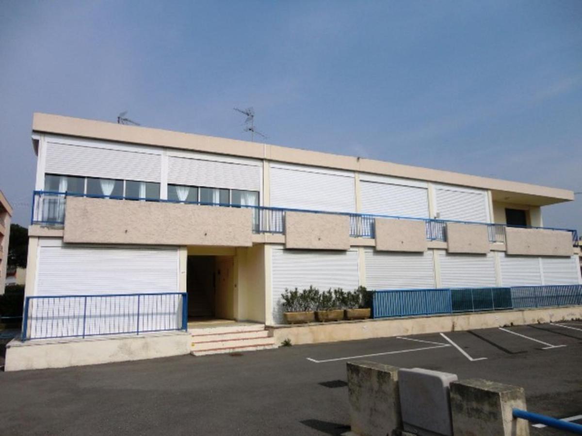 Studio Confortable 3/4 Pers, 100M Plage, Parking Prive Au Grau-Du-Roi - Fr-1-307-20 Le Grau-du-Roi Eksteriør bilde