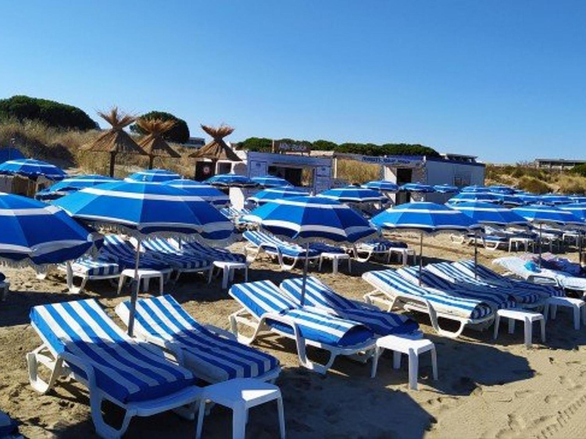 Studio Confortable 3/4 Pers, 100M Plage, Parking Prive Au Grau-Du-Roi - Fr-1-307-20 Le Grau-du-Roi Eksteriør bilde