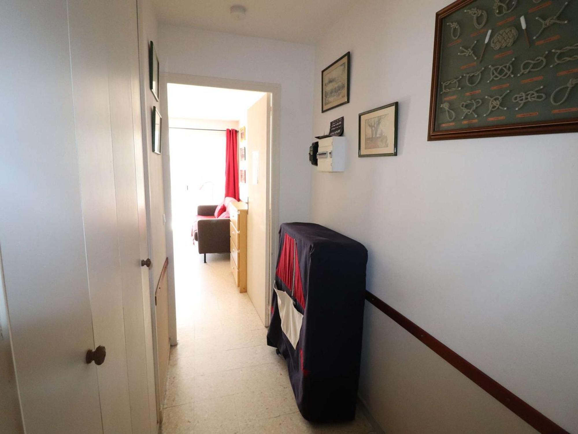 Studio Confortable 3/4 Pers, 100M Plage, Parking Prive Au Grau-Du-Roi - Fr-1-307-20 Le Grau-du-Roi Eksteriør bilde