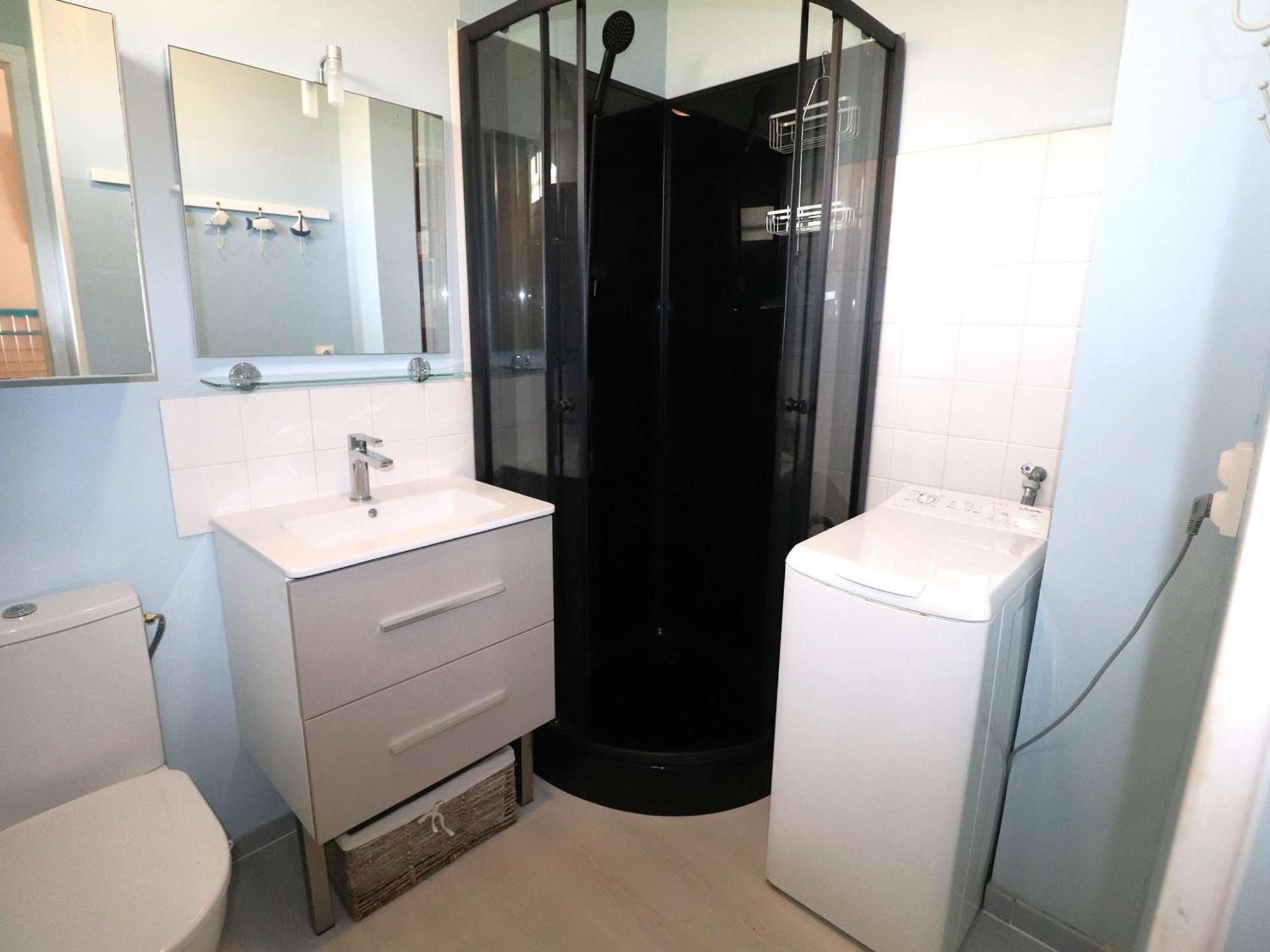 Studio Confortable 3/4 Pers, 100M Plage, Parking Prive Au Grau-Du-Roi - Fr-1-307-20 Le Grau-du-Roi Eksteriør bilde