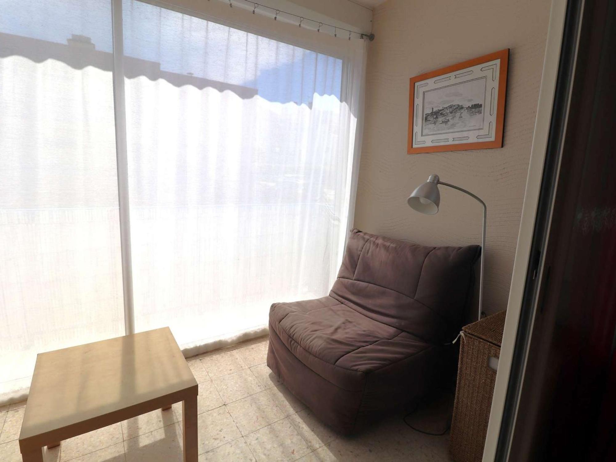 Studio Confortable 3/4 Pers, 100M Plage, Parking Prive Au Grau-Du-Roi - Fr-1-307-20 Le Grau-du-Roi Eksteriør bilde